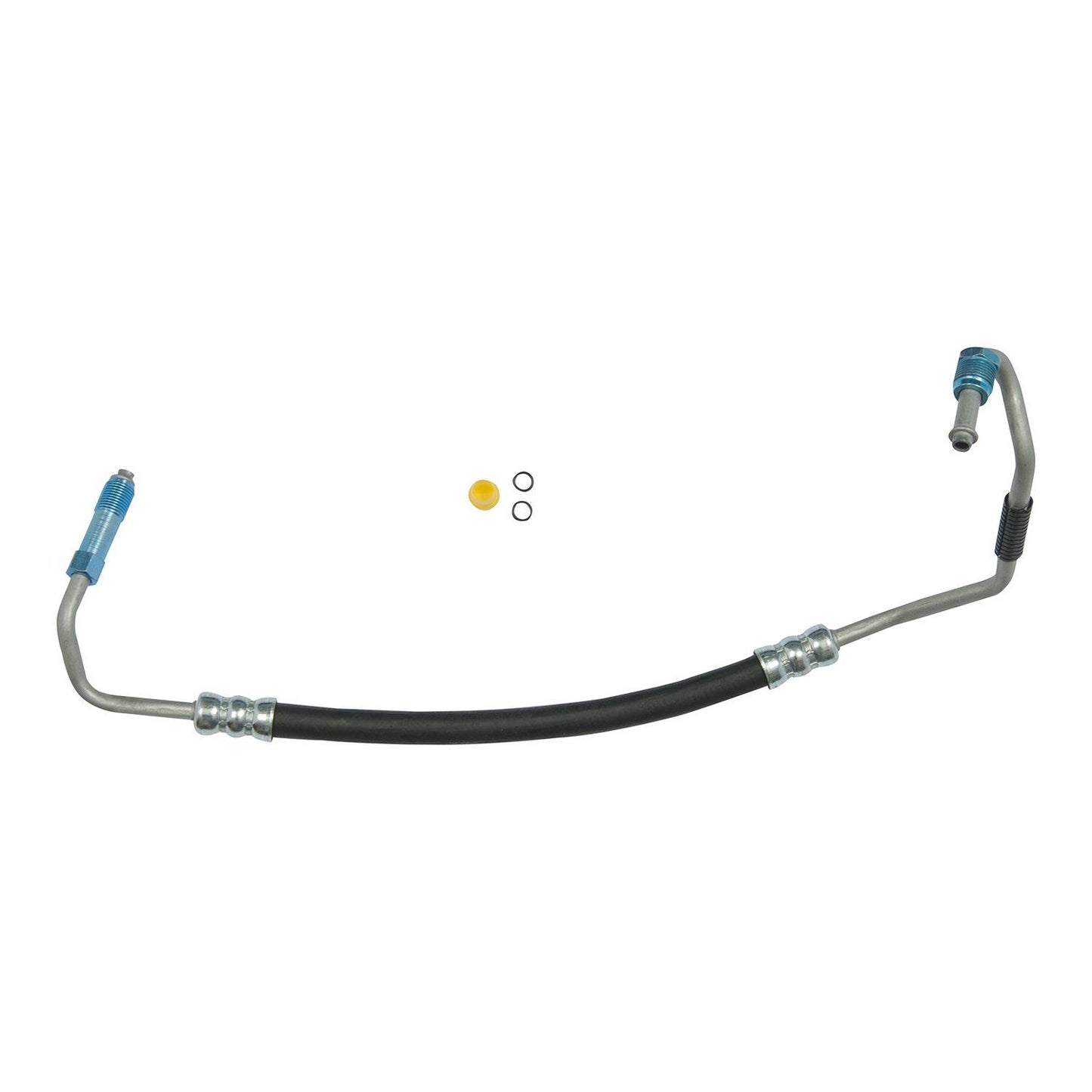 Edelmann 80668 Ensemble de tuyau de conduite de pression de direction assistée