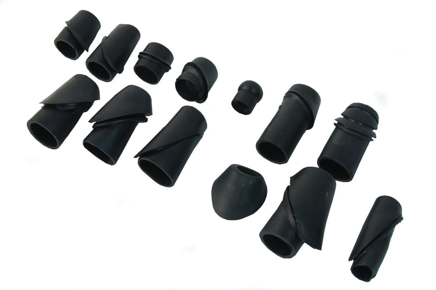 URO Parts URO-014333 Power Antenna