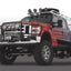 Warn Industries 81610 Grille de protection