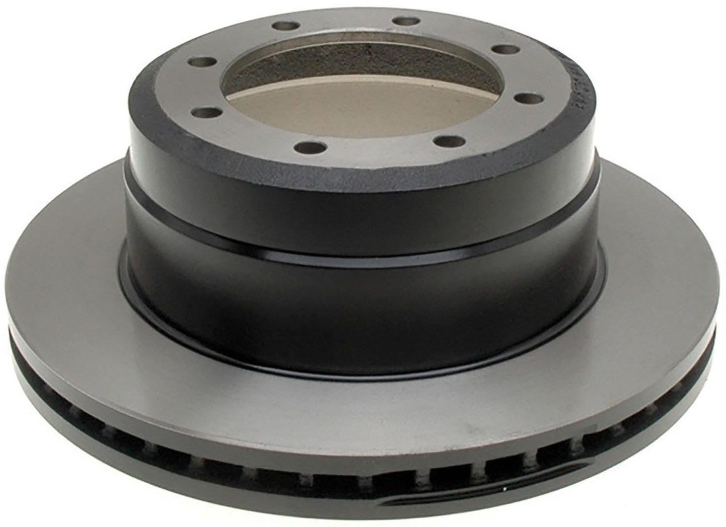 ACDelco Advantage 18A1822AC Rotor de frein à disque