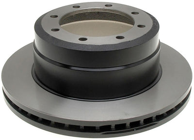 ACDelco Advantage 18A1822AC Rotor de frein à disque