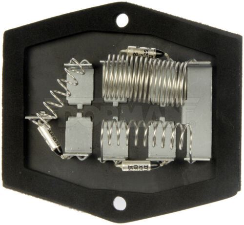 Dorman 973-037 HVAC Blower Motor Resistor
