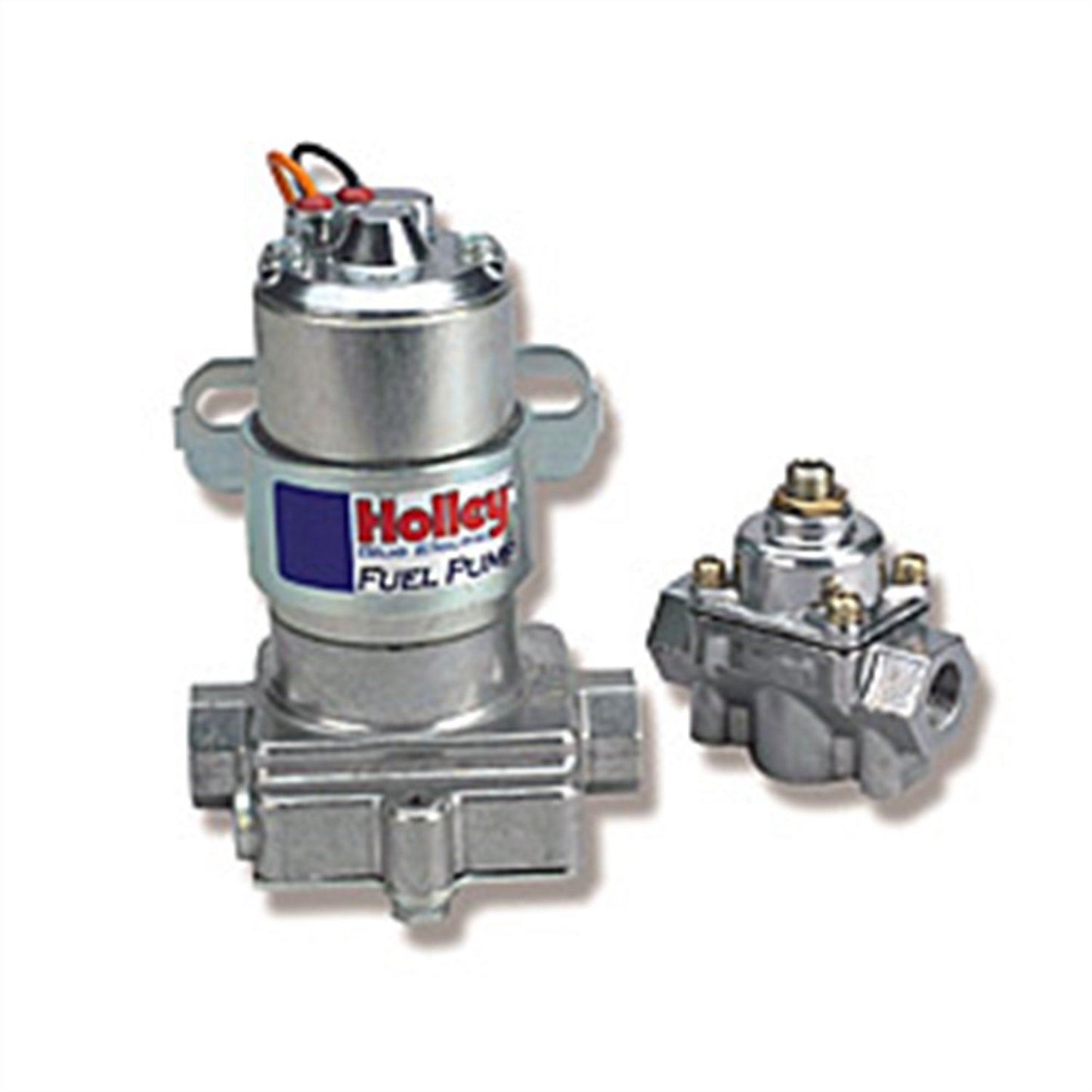 Holley 12-802-1