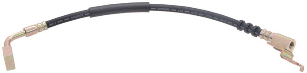 Raybestos BH38501 Brake Hydraulic Hose