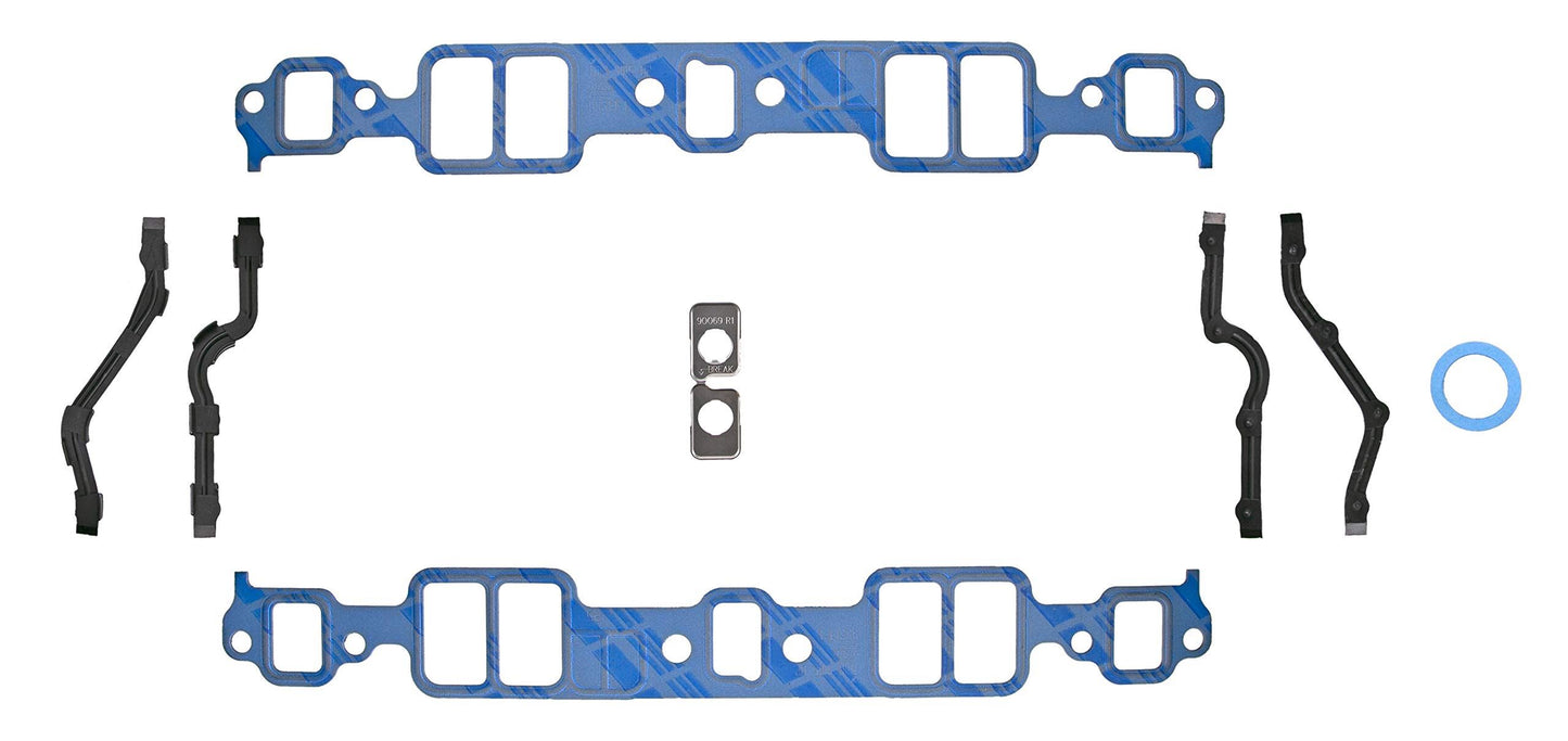 Fel-Pro MS 90314-2 Engine Intake Manifold Gasket Set
