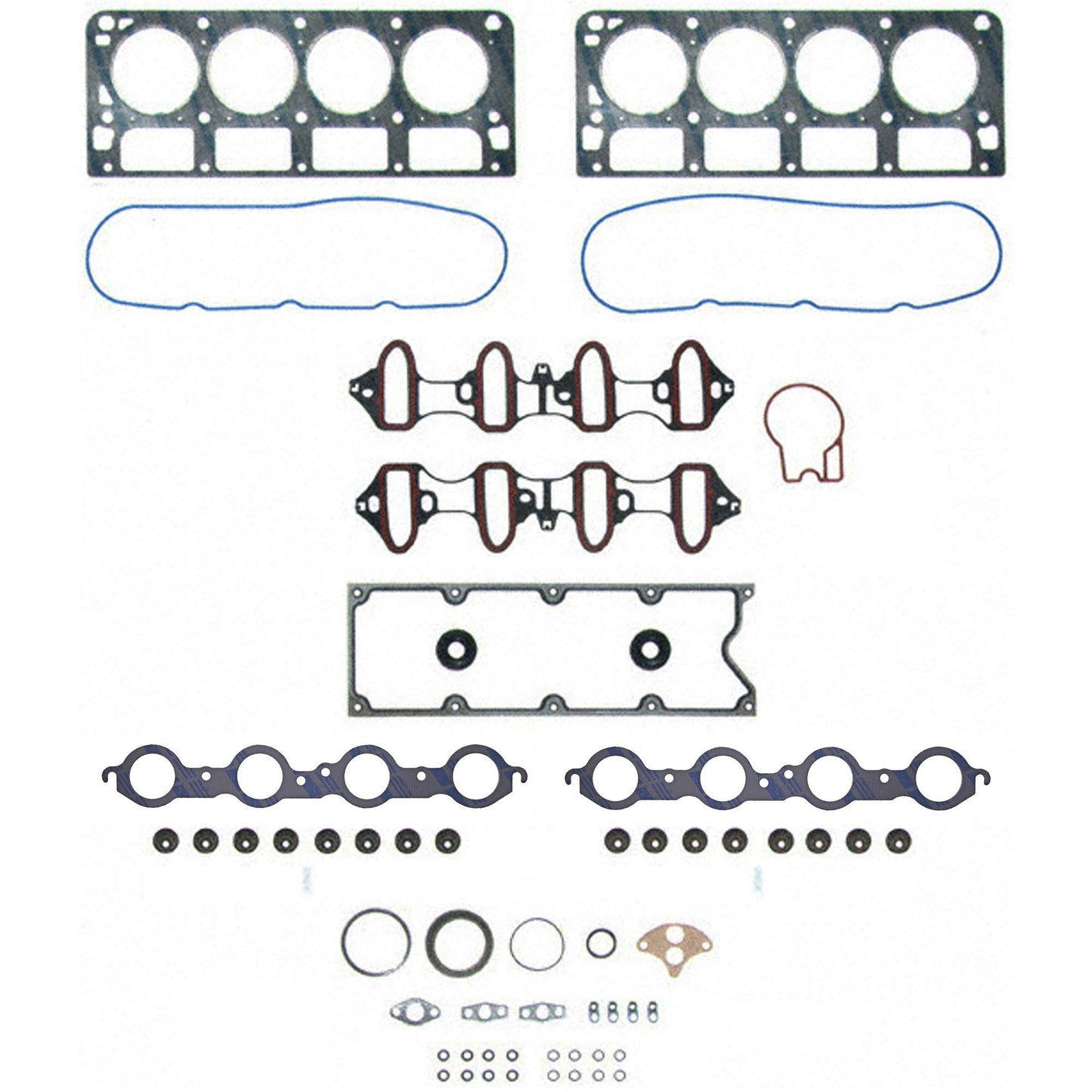Fel-Pro HS 9292 PT-1 Engine Cylinder Head Gasket Set