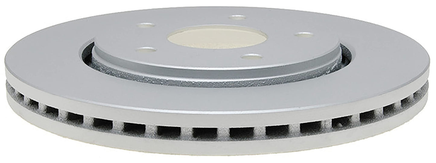 ACDelco Professional Durastop 18A2835 Disque de frein à disque