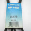 Dayco 3L470