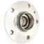 SKF BR930524 Axle Bearing and Hub Assembly
