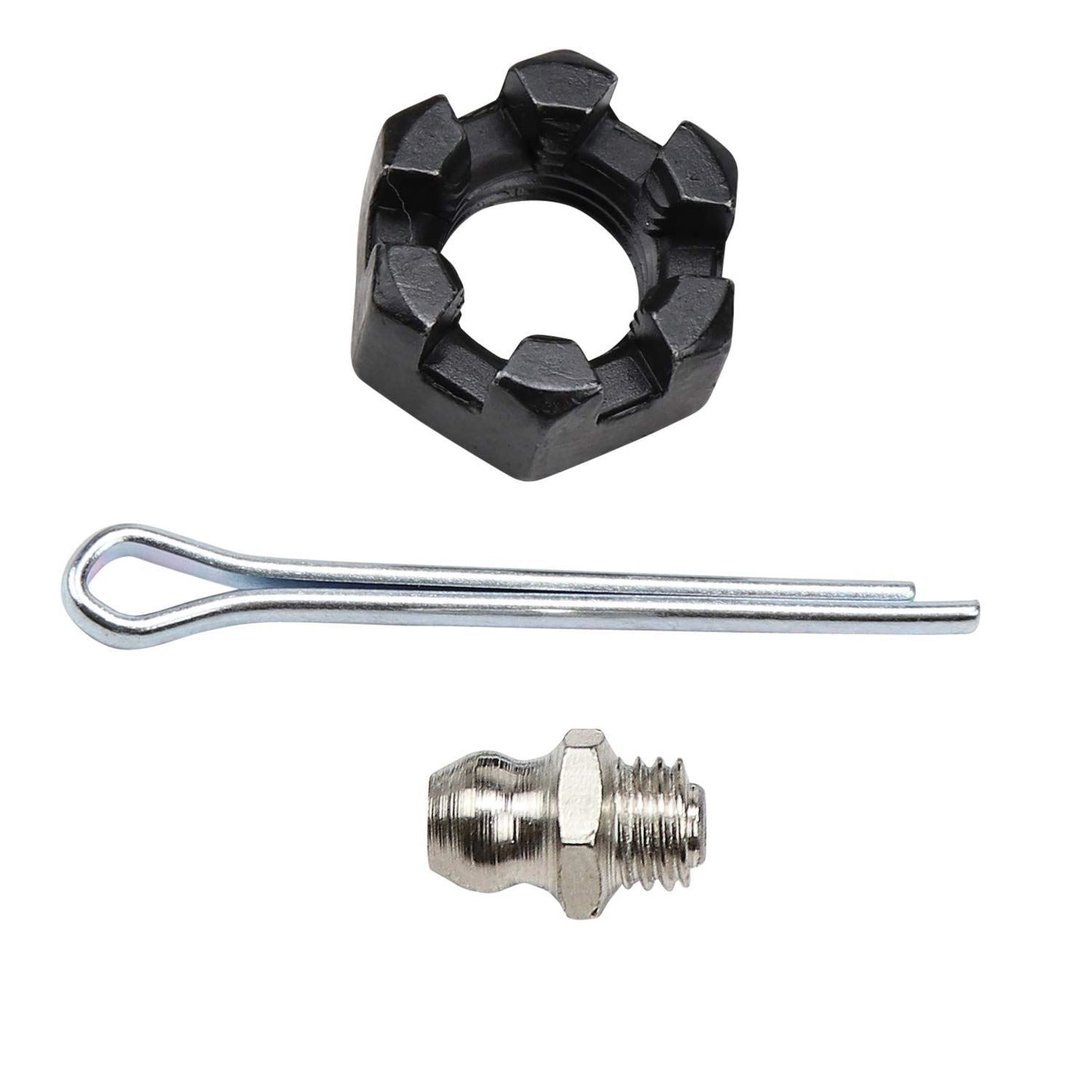 Beck/Arnley 101-6862 Steering Tie Rod End