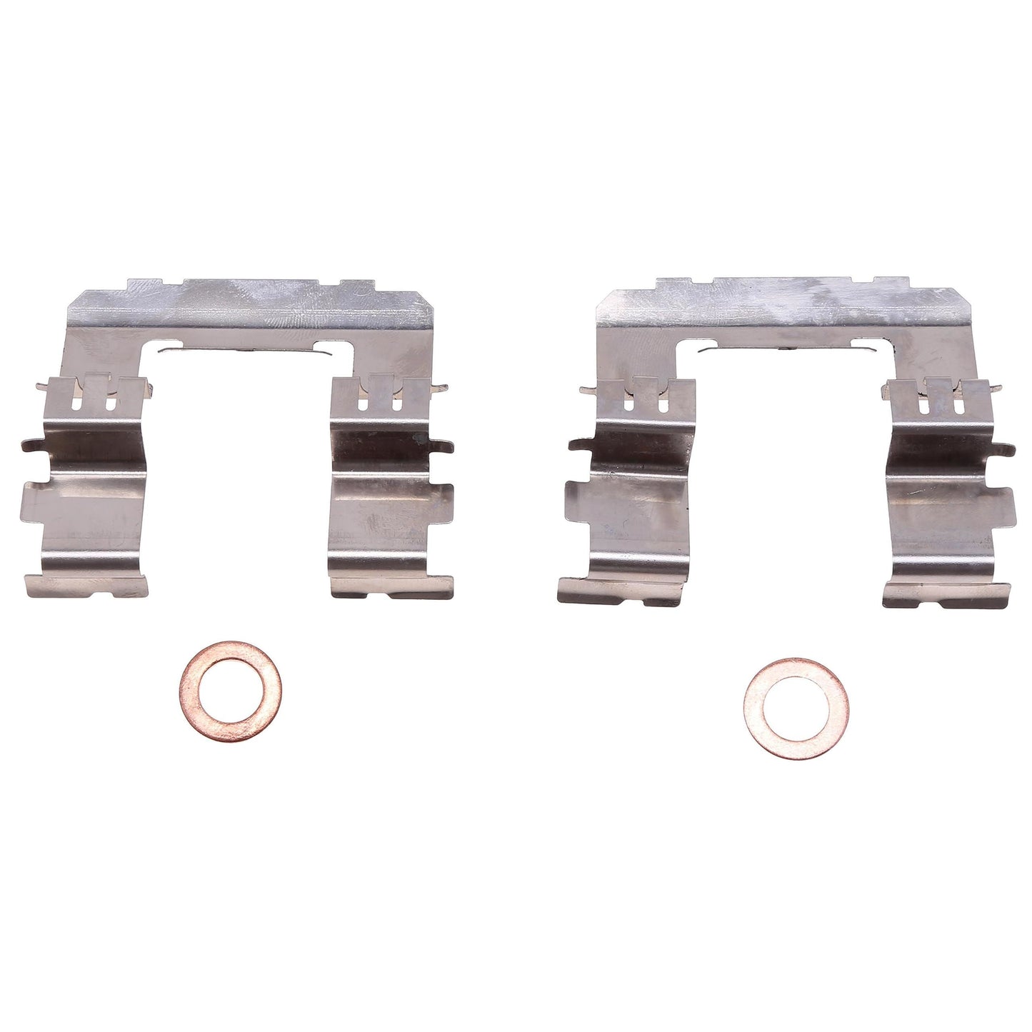 Pinza de freno de disco ACDelco Professional Durastop 18FR2380N