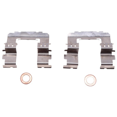 Pinza de freno de disco ACDelco Professional Durastop 18FR2380N