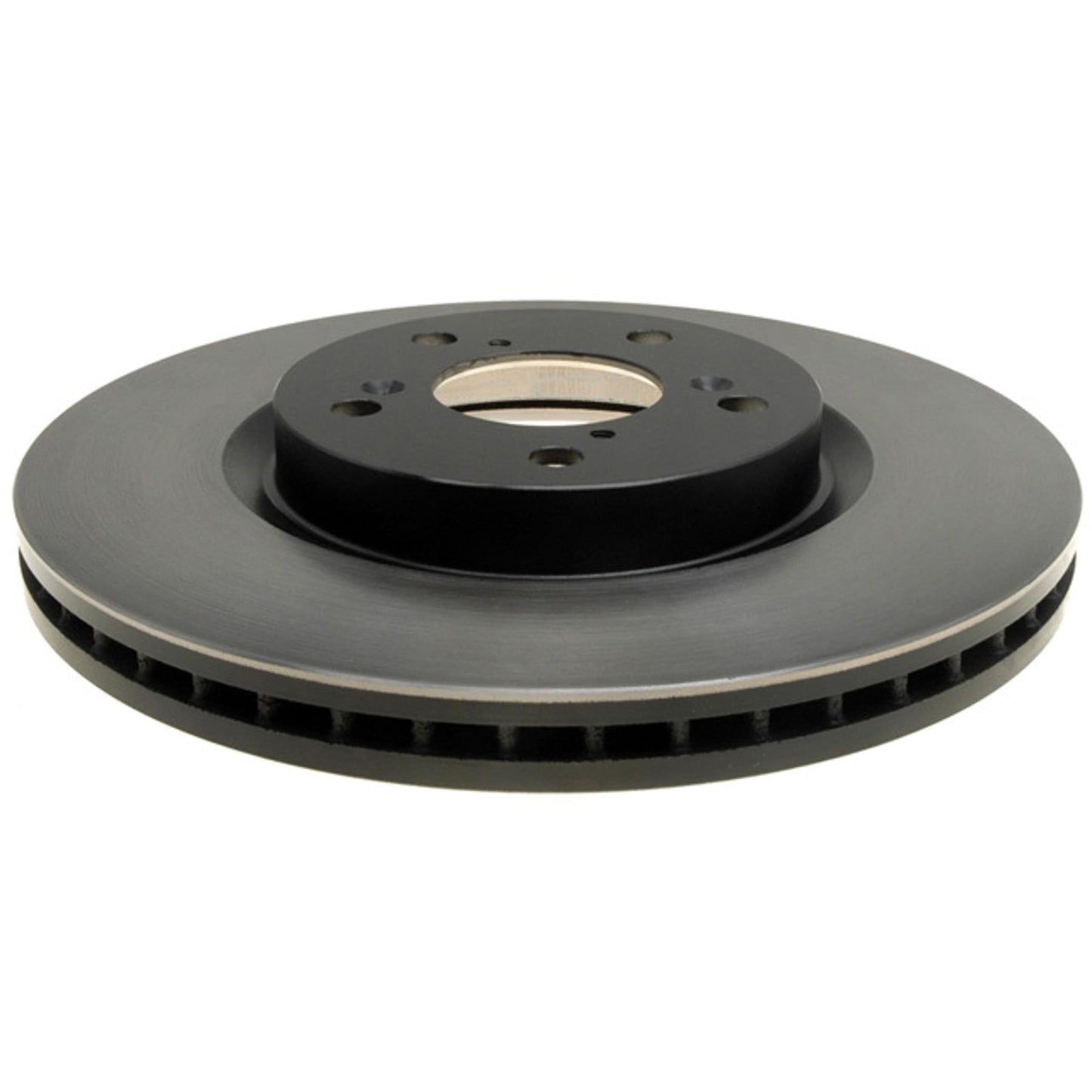 ACDelco Professional Durastop 18A2687 Rotor de freno de disco
