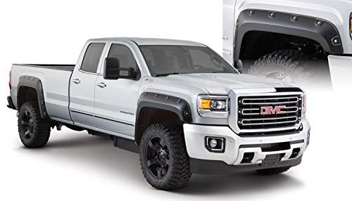 Bushwacker 40968-02 Fender Flare