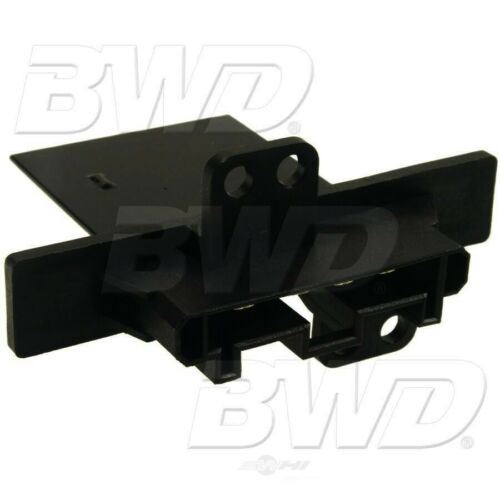 BWD RU1062 HVAC Blower Motor Resistor