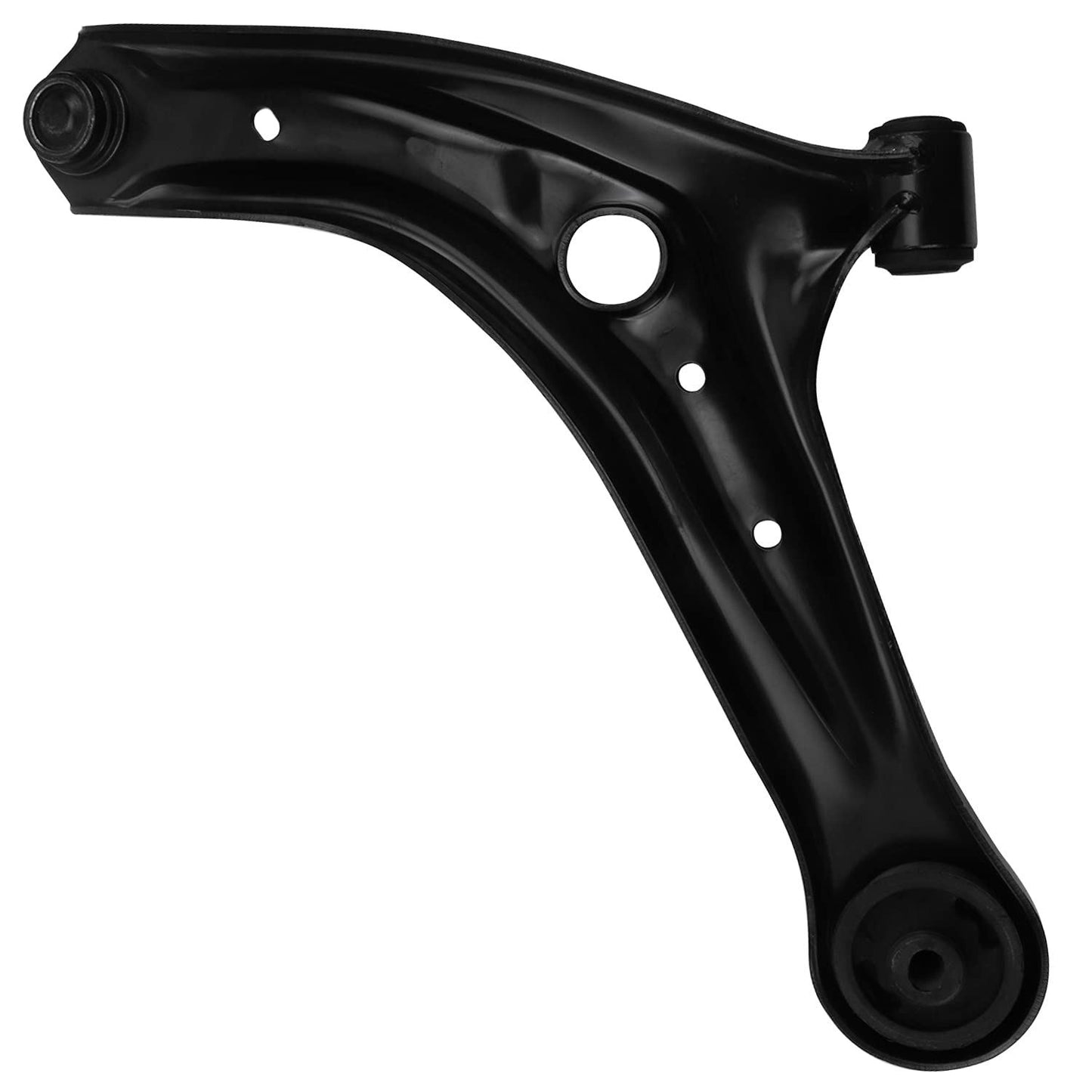 Beck/Arnley 102-7681 Bras de commande de suspension et joint à rotule