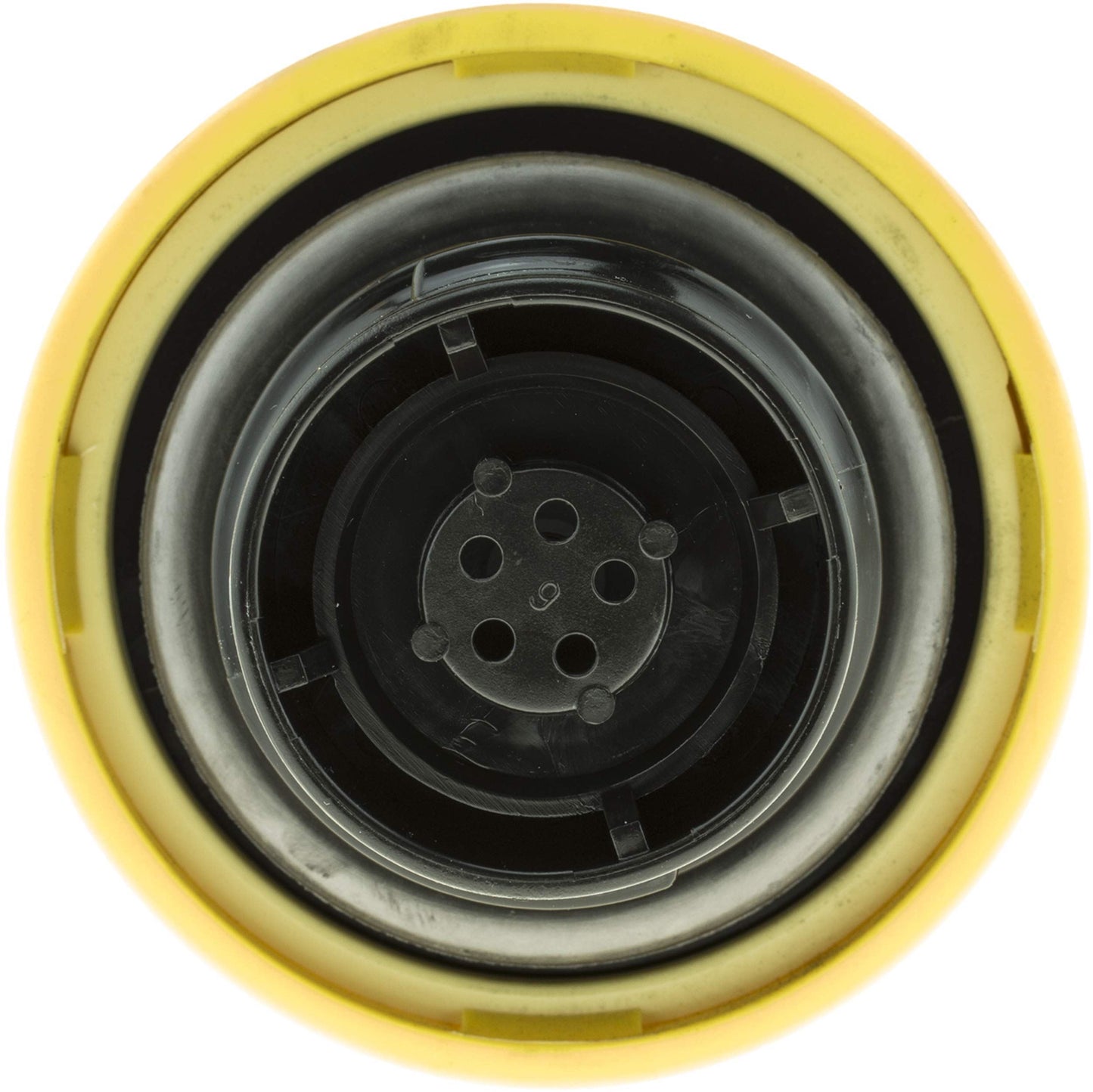 Tapa del tanque de combustible Gates 31838Y