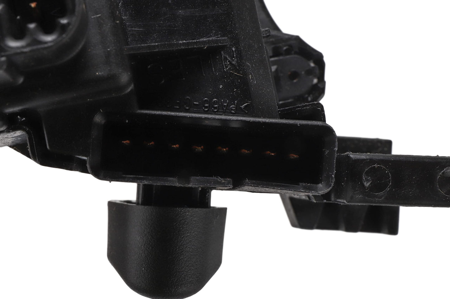 Véritable GM Parts D6298A Interrupteur de clignotant