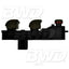 BWD S51218 Door Window Switch
