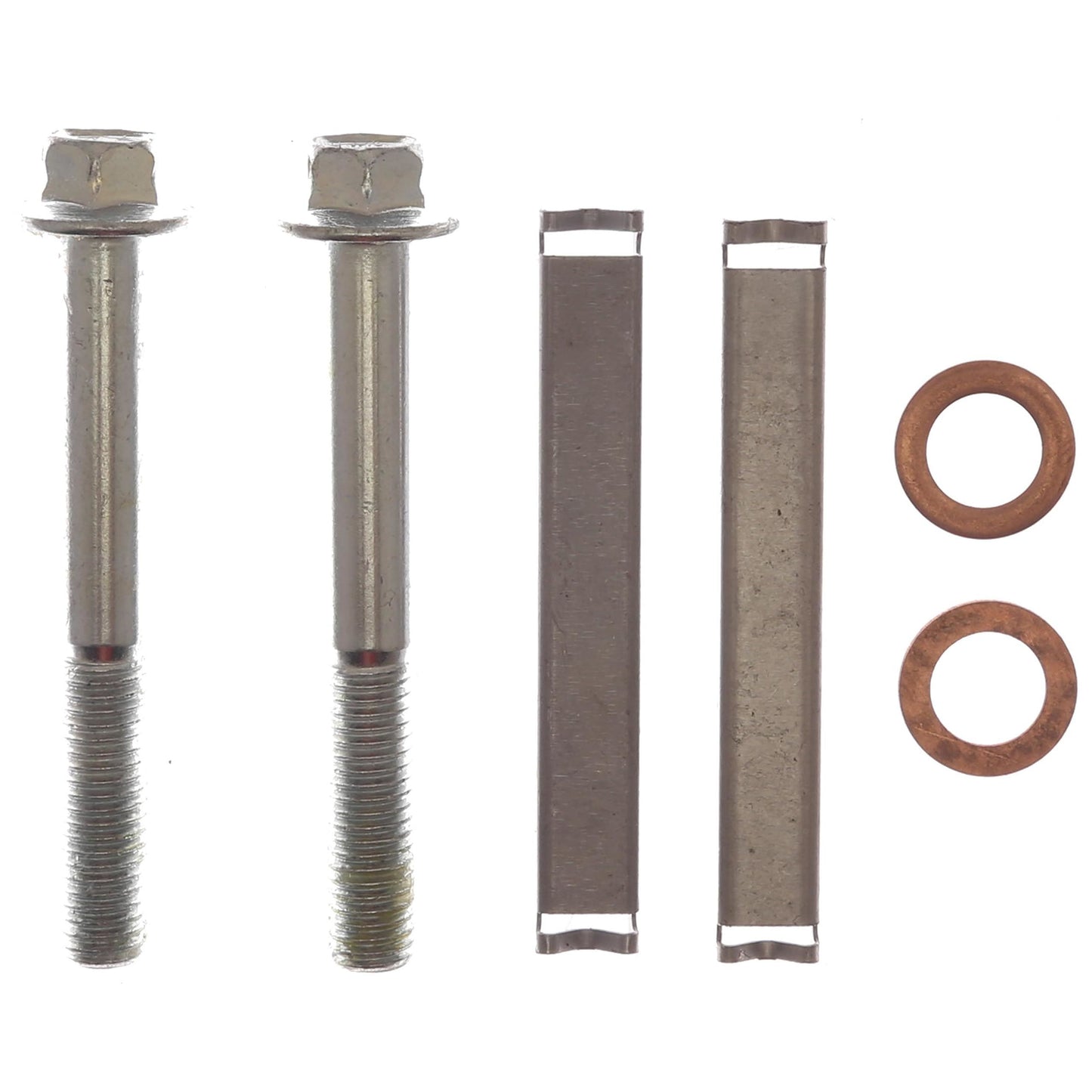 ACDelco Professional Durastop 18FR1296C Étrier de frein à disque