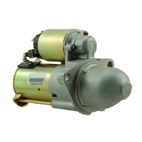 Motor de arranque Remy 25902