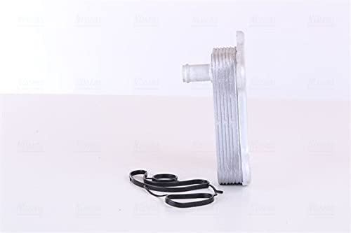 Enfriador de aceite de motor Nissens North America 90622