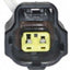 Conector del solenoide de ventilación del recipiente BWD PT5955