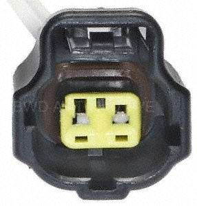 Conector del solenoide de ventilación del recipiente BWD PT5955