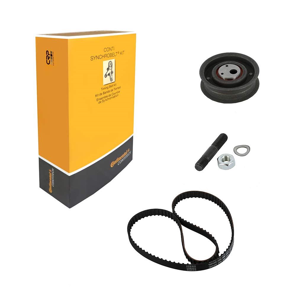 CRP TB262K1 Engine Timing Belt Component Kit