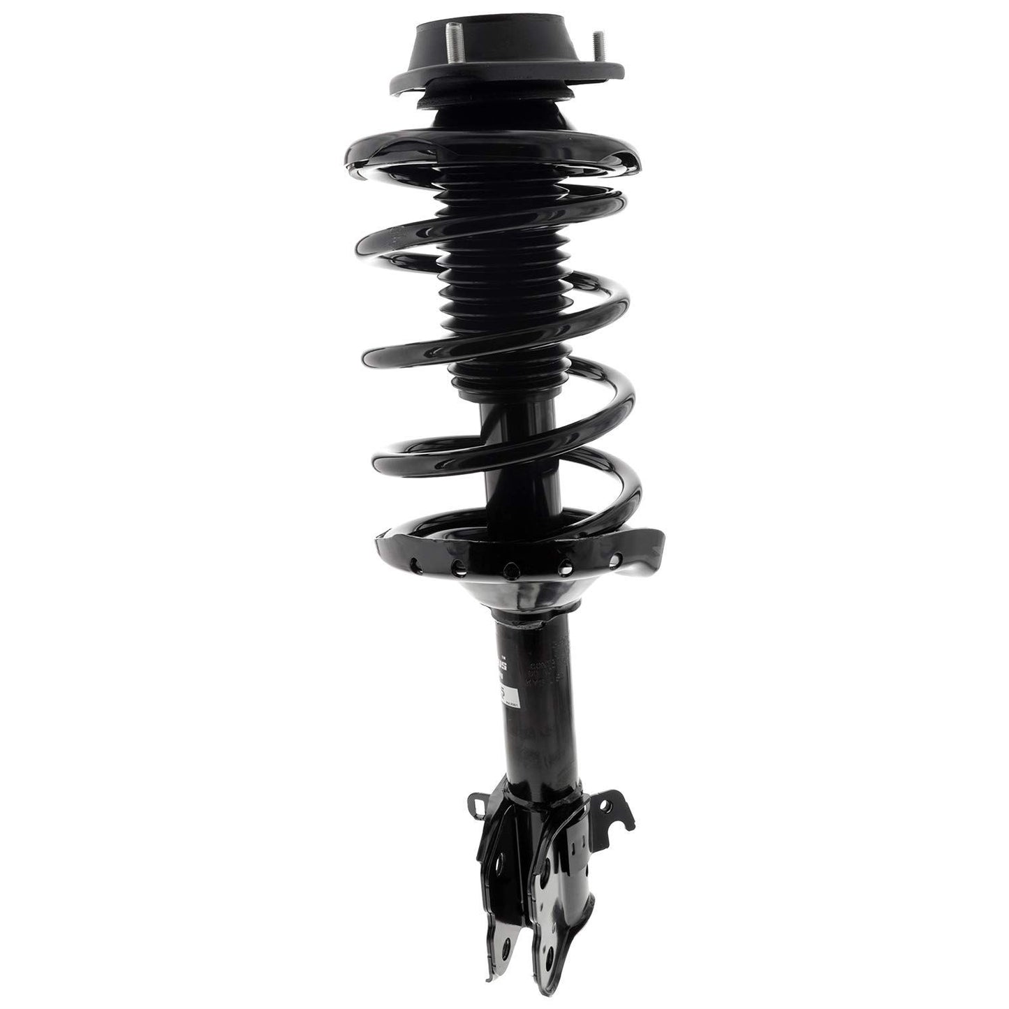 KYB SR4385 Conjunto de puntal de suspensión y resorte helicoidal