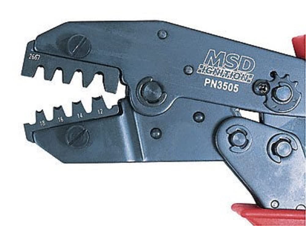 Encendido MSD 3509