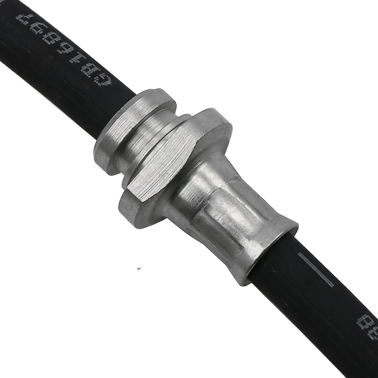 Beck/Arnley 073-1293 Brake Hydraulic Hose