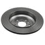 Beck/Arnley 083-3670 Disc Brake Rotor