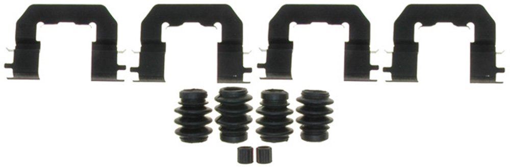 Raybestos H18116A Disc Brake Hardware Kit
