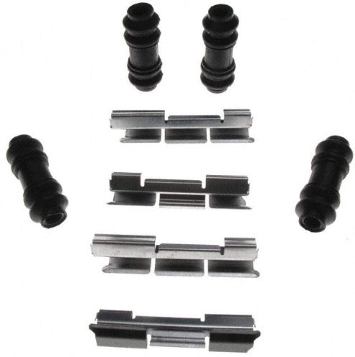 Kit de herrajes para frenos de disco Raybestos H5676A