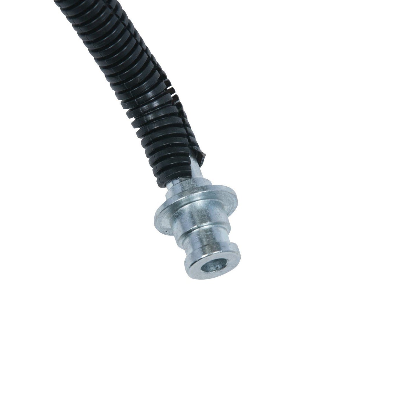 Edelmann 92384 Power Steering Pressure Line Hose Assembly