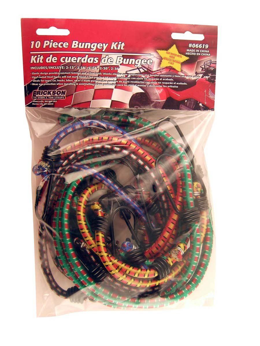 ERICKSON MFG 06619
