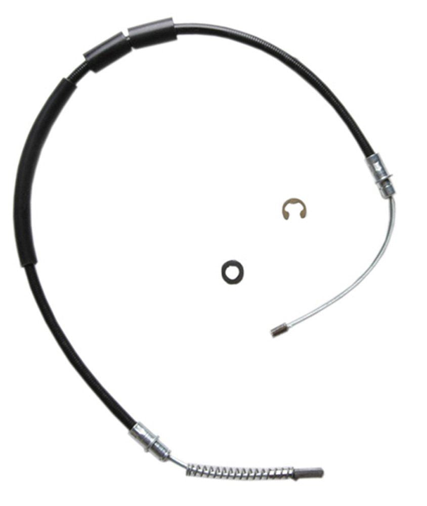 Câble de frein de stationnement Raybestos BC95426