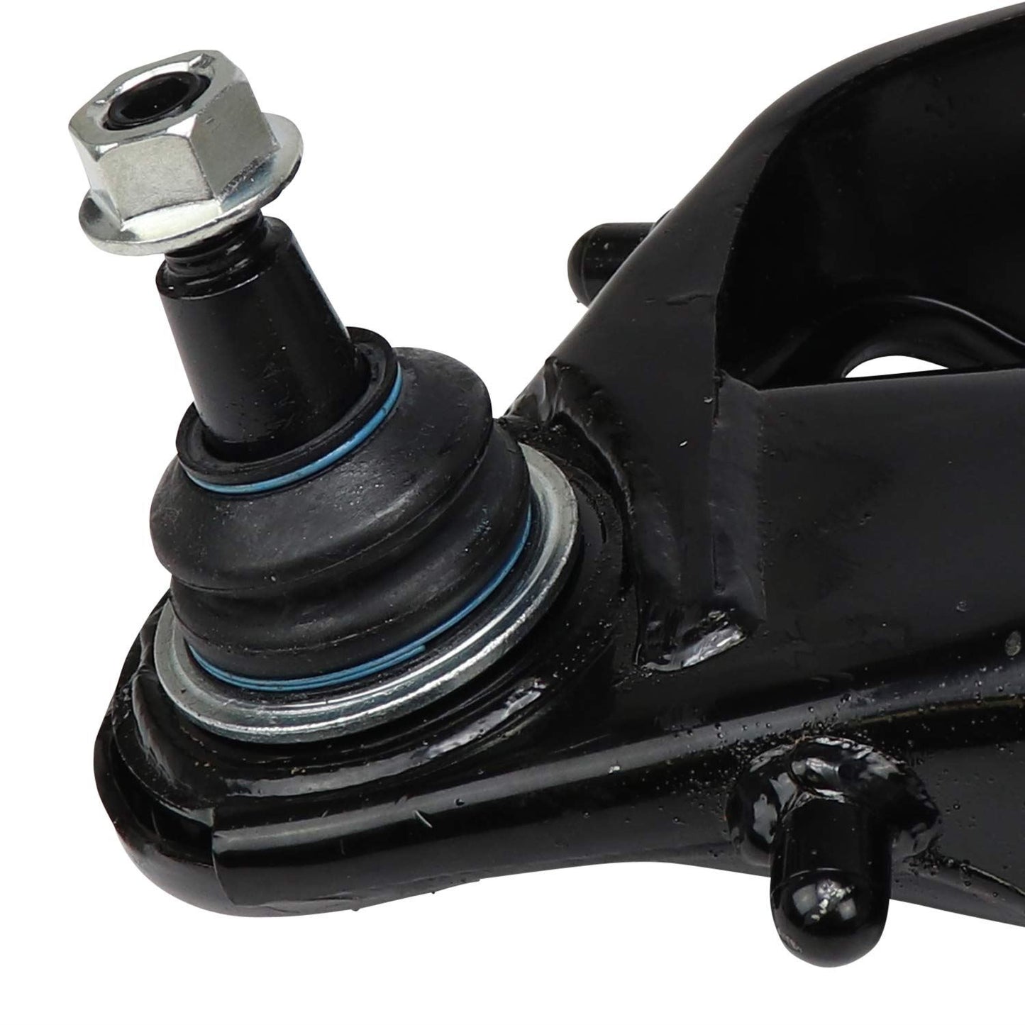 Beck/Arnley 102-7372 Conjunto de brazo de control de suspensión y rótula