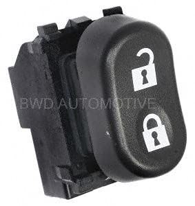 BWD PDL214 Interrupteur de verrouillage de porte