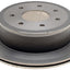 Rotor de freno de disco ACDelco Advantage 18A1628AC