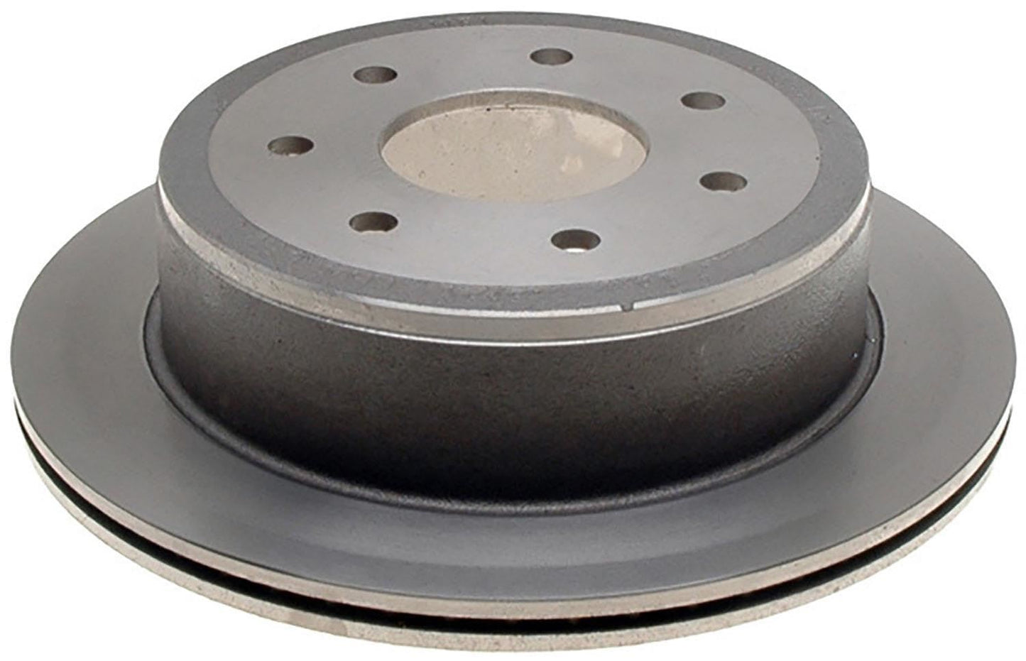 Rotor de freno de disco ACDelco Advantage 18A1628AC