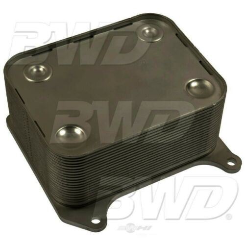 BWD DC1 Engine Oil Cooler Kit