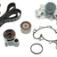 Aisin TKT-025 Engine Timing Belt Kit with Water Pump