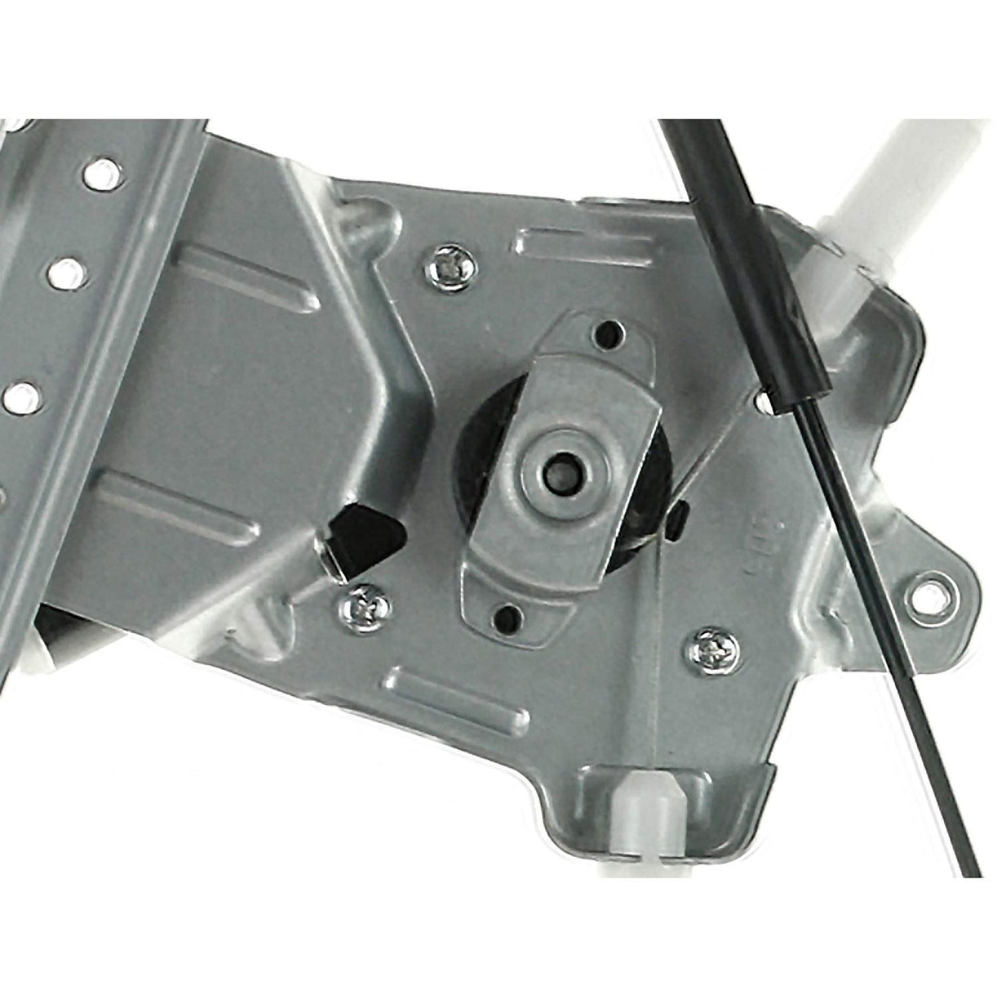Cardone 82-1153BR Power Window Motor and Regulator Assembly