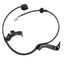 Beck/Arnley 084-5027 Arnés de cableado del sensor de velocidad de rueda ABS