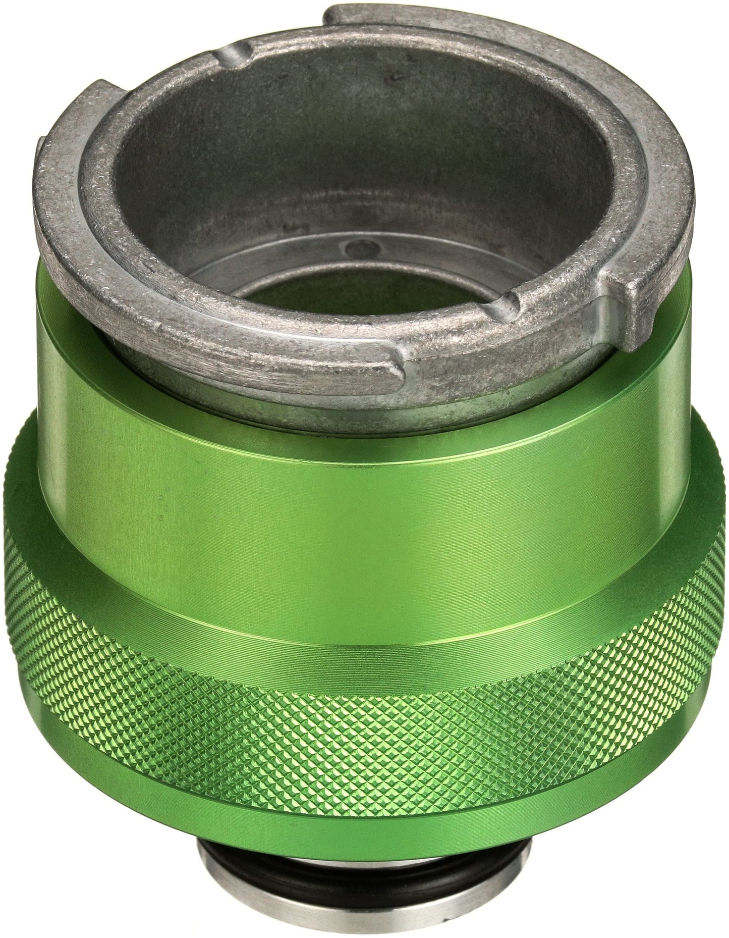 Gates 31431 Adaptateur de testeur de pression du système de refroidissement du moteur