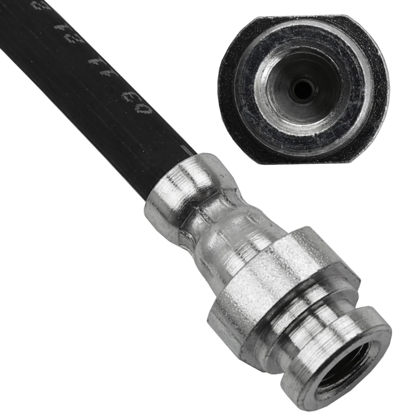 Beck/Arnley 073-1293 Brake Hydraulic Hose