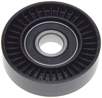 ACDelco Professional 36156 Polea tensora de correa de transmisión de accesorios