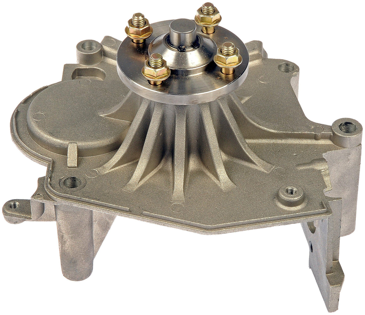 Dorman 300-801 Engine Cooling Fan Pulley Bracket